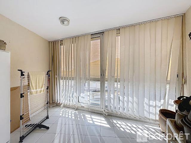 Appartement vente à Béziers