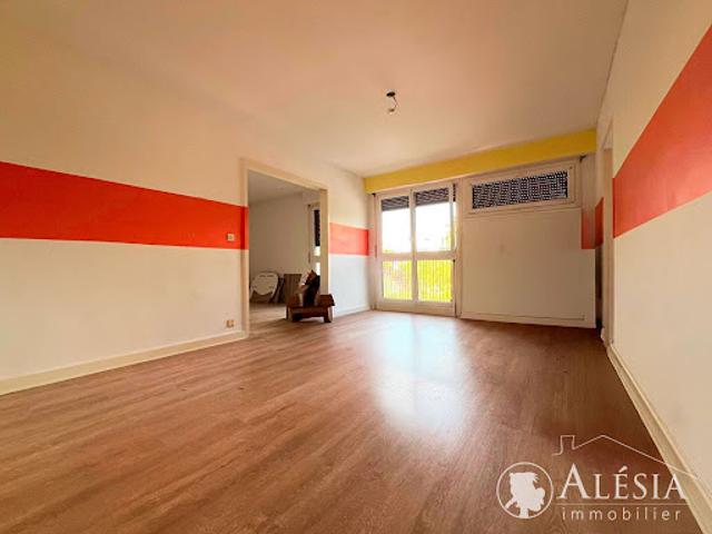 Appartement vente à Châlons-en-Champagne, Châlons-en-champagne