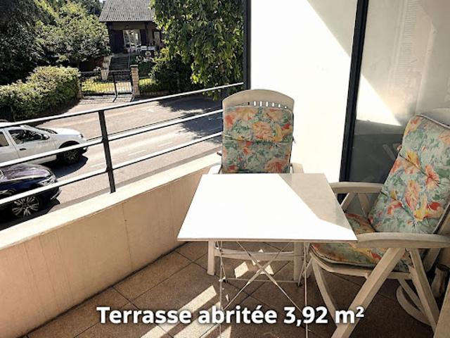 Appartement vente à Villefranche-sur-Saône, Rhône