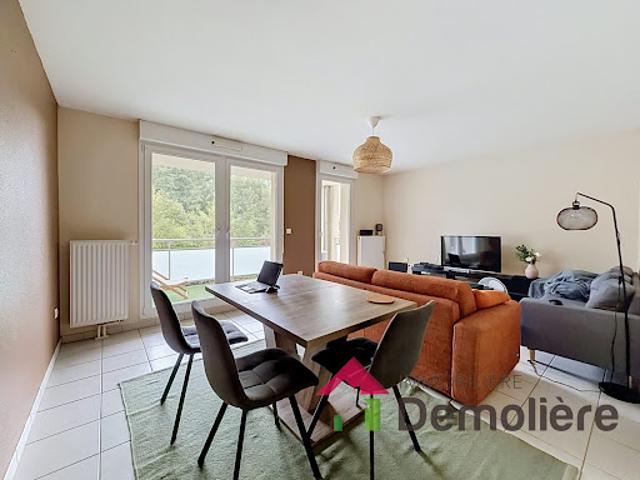 Appartement vente à Ernolsheim-Bruche, Collectivité européenne d'Alsace