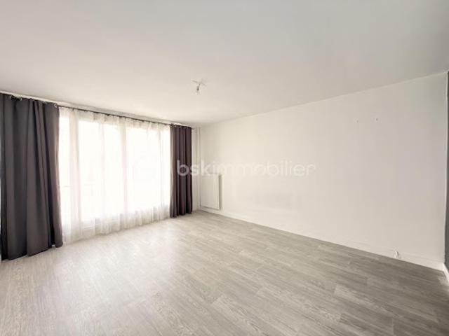 Appartement vente à Le Raincy, Livry-gargan