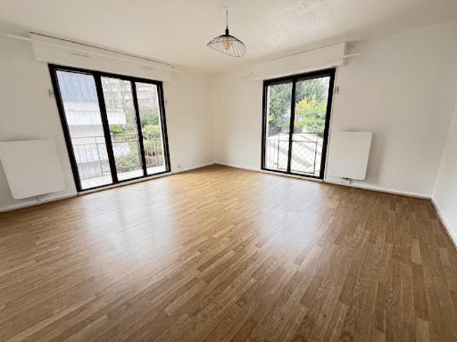 Appartement vente à Nogent-sur-Marne, Saint-maurice