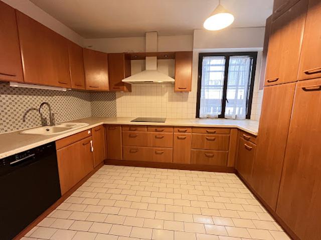 Appartement vente à Nogent-sur-Marne, Saint-maurice
