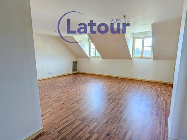 Appartement vente à Mantes-la-Jolie, Houdan