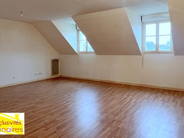 Appartement vente à Mantes-la-Jolie, Houdan