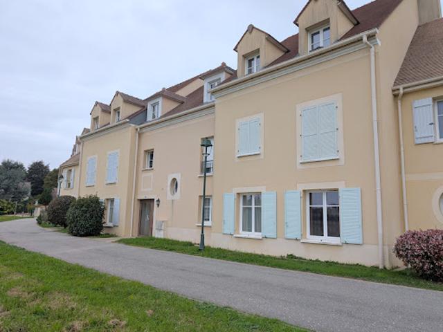 Appartement vente à Mantes-la-Jolie, Houdan