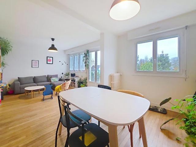 Appartement vente à Lorient, Bretagne