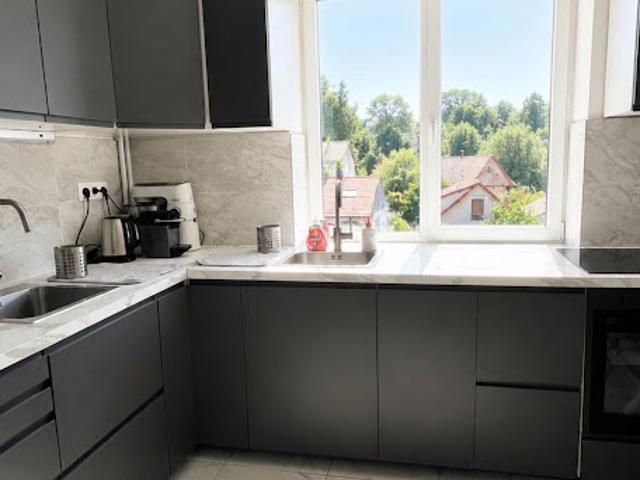 Appartement vente à Créteil
