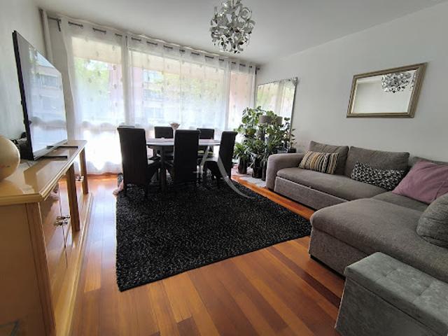 Appartement vente à Évry, Crosne