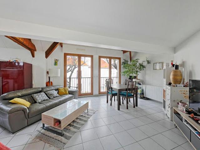 Duplex vente à Torcy, Saint-thibault-des-vignes