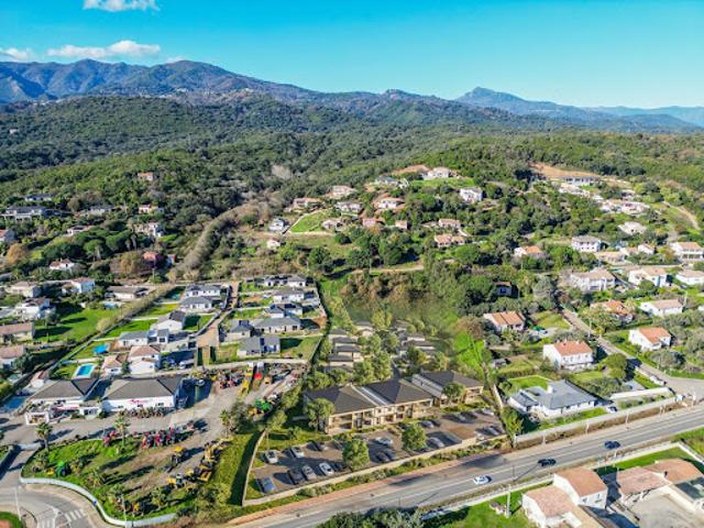 Villa vente à Corte, Velone-orneto