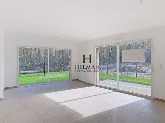 Appartement vente à Saint-Omer, Longuenesse