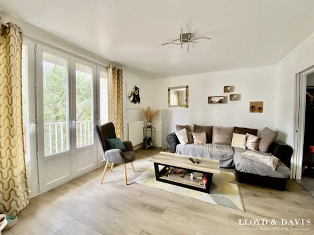 Appartement vente à Nantes