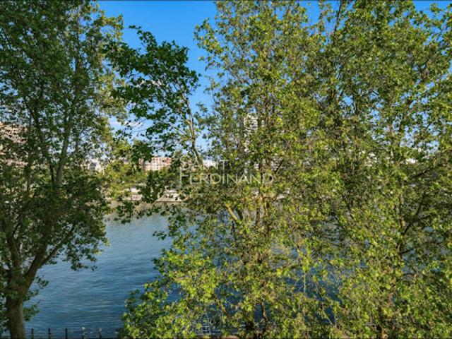 Appartement vente à Paris, Île-de-France