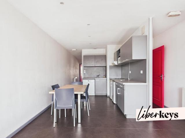 Appartement vente à Lille, Roubaix