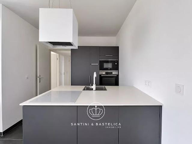 Appartement vente à Ajaccio