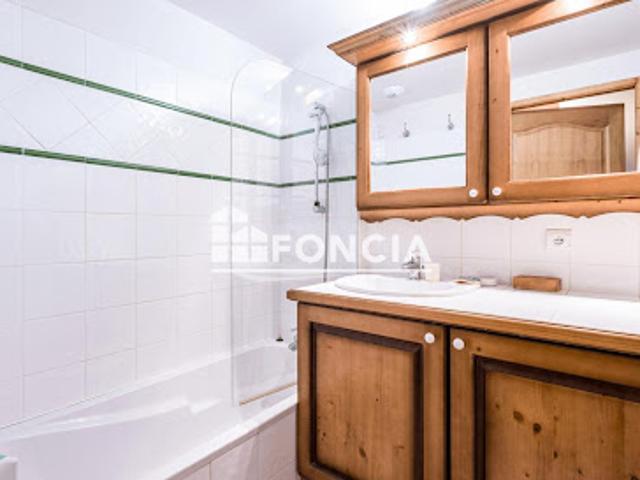 Appartement vente à Albertville, Cohennoz