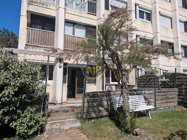 Appartement vente à Lesparre-Médoc, Le Verdon-sur-mer