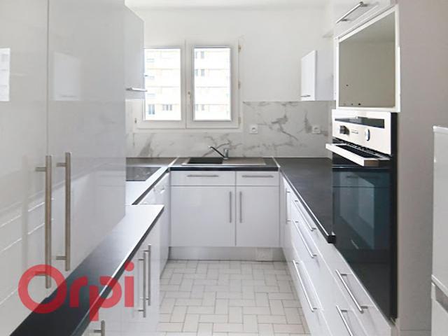 Appartement vente à Les Sables-d'Olonne, Château-d'olonne