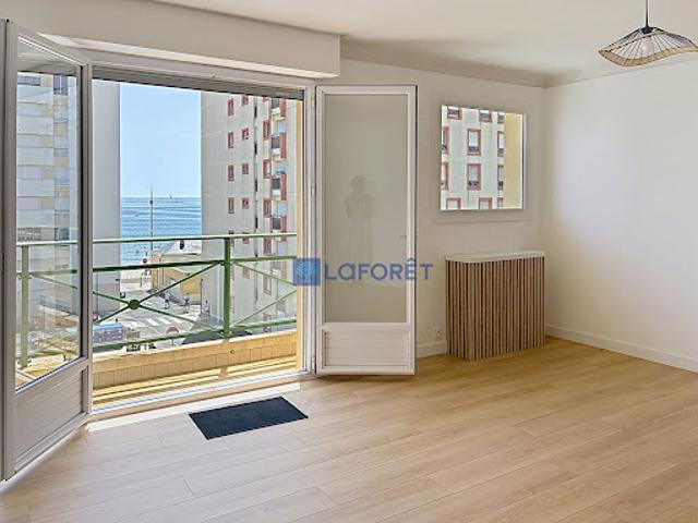 Appartement vente à Les Sables-d'Olonne, Château-d'olonne