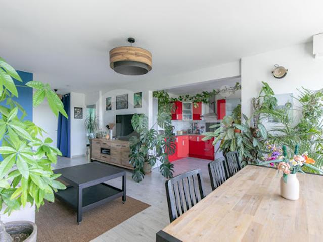 Appartement vente à Le Raincy, Noisy-le-grand