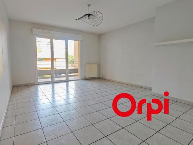 Appartement vente à Moulin à Vent, Vénissieux