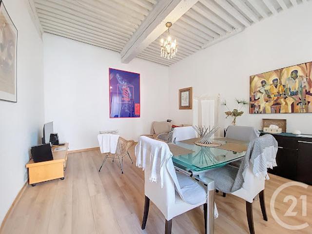 Appartement vente à Avignon