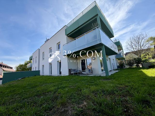 Appartement vente à Saverne, Furdenheim