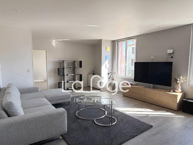 Appartement vente à Gap