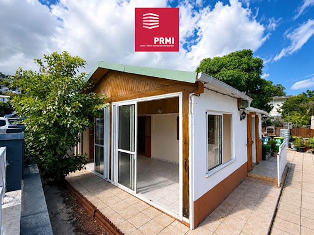 Appartement vente à La Réunion