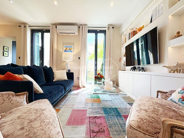 Appartement vente à Aix-en-Provence, Salon-de-provence