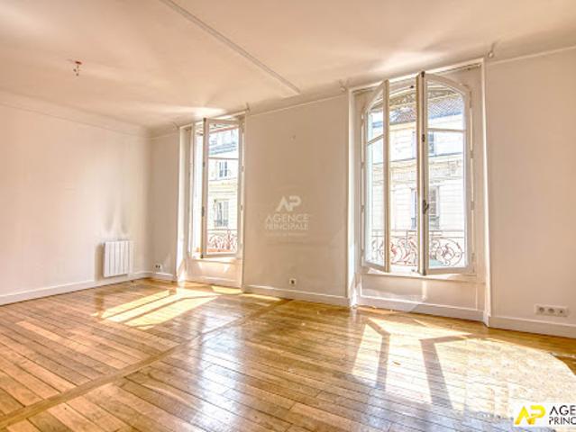Appartement vente à Chantiers, Versailles