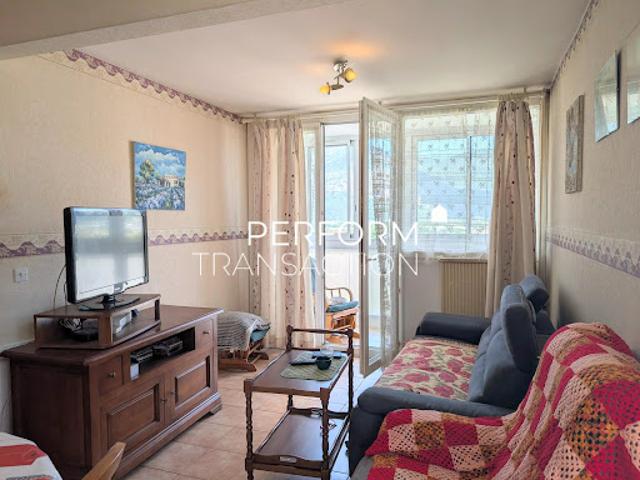 Appartement vente à Grenoble, Sassenage