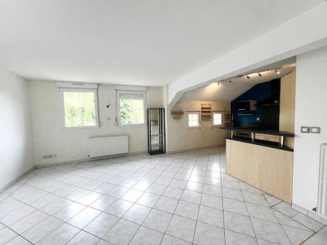 Appartement vente à Woippy, Moselle
