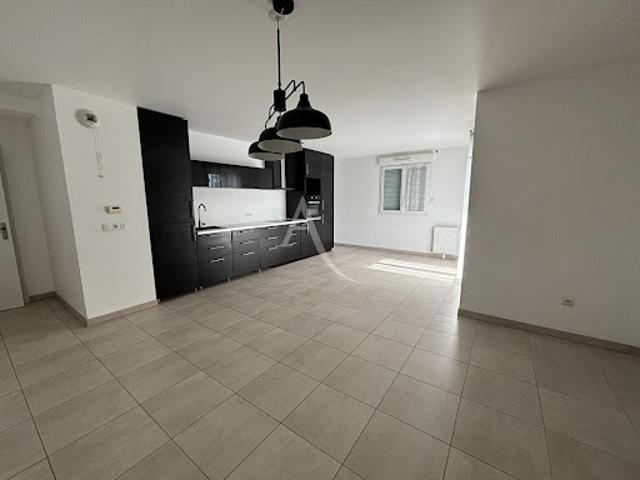 Appartement vente à Le Raincy, Drancy