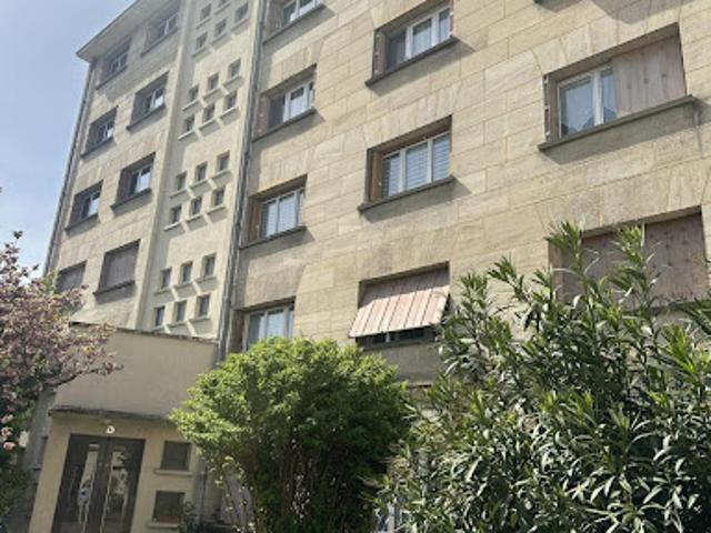 Appartement vente à Le Raincy, Aulnay-sous-bois