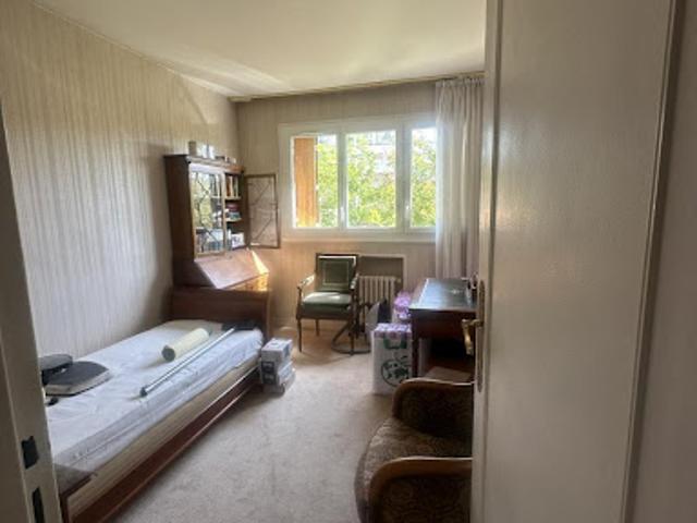 Appartement vente à Le Raincy, Aulnay-sous-bois