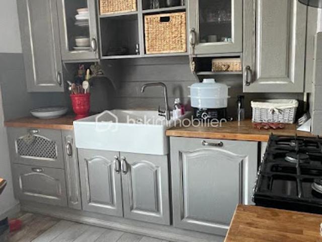 Appartement vente à Béziers