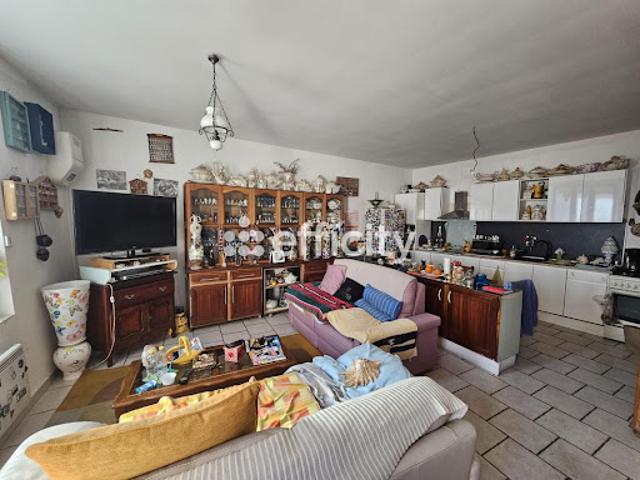Appartement vente à Apt, Cadenet