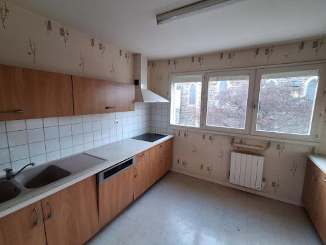 Appartement vente à Lyon, Rhône