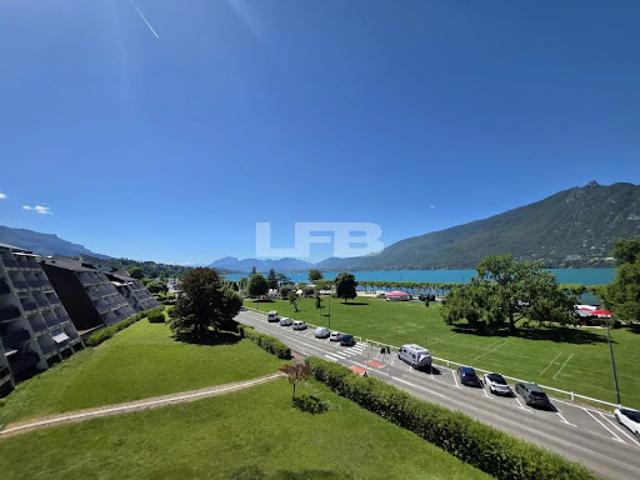 Appartement vente à Chambéry, Aix-les-bains