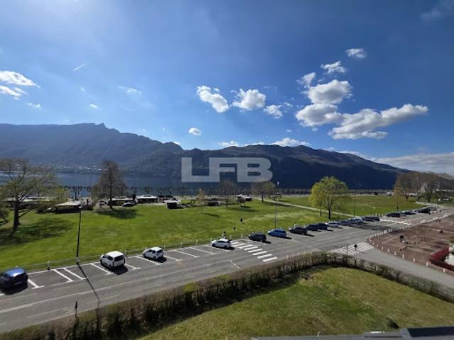 Appartement vente à Chambéry, Aix-les-bains