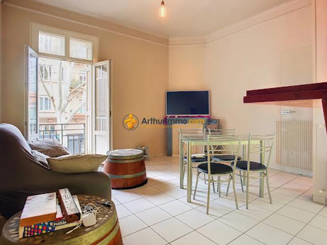 Appartement vente à Perpignan
