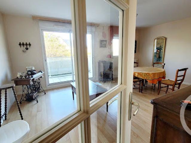 Appartement vente à Pluduno, Val-d'Arguenon