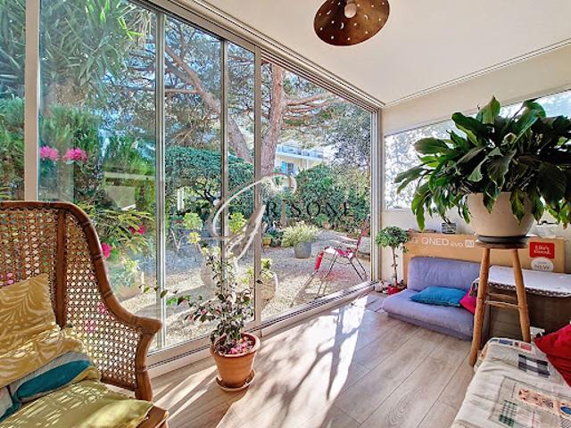 Appartement vente à Arrondissement de Toulon, La Seyne-sur-mer