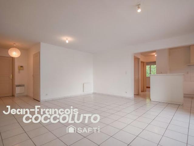 Appartement vente à Agen