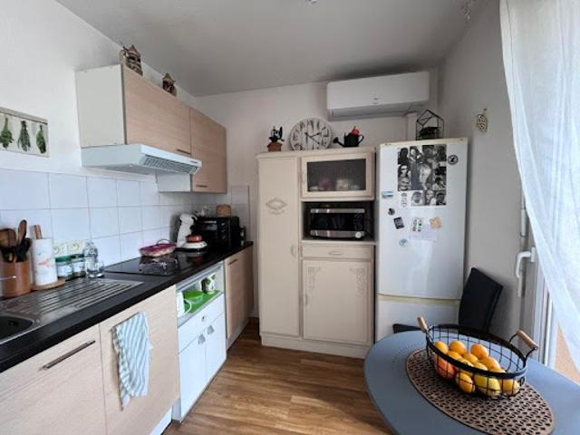 Appartement vente à Agen