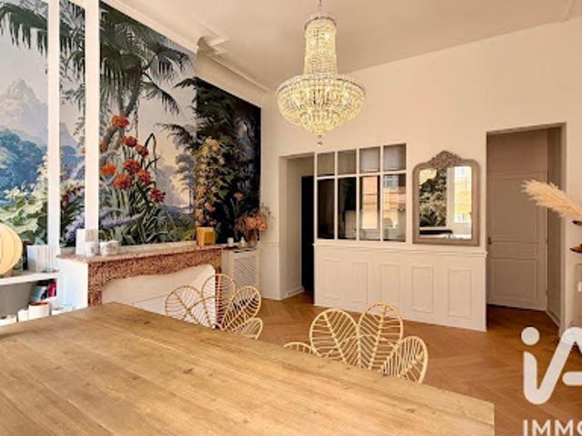 Appartement vente à Aix-en-Provence, Aix-en-provence