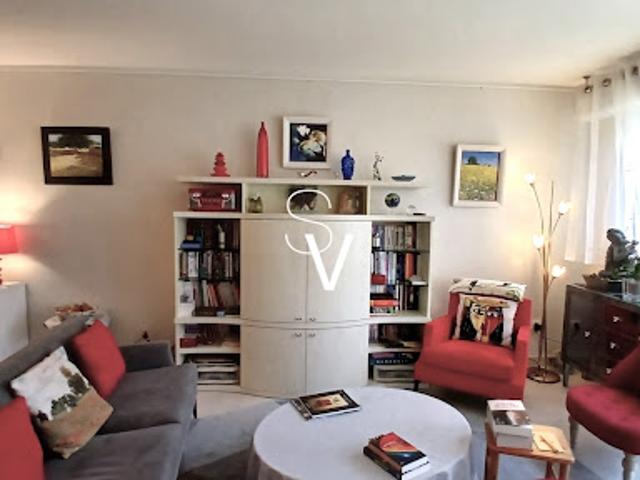 Appartement vente à Aix-en-Provence, Aix-en-provence