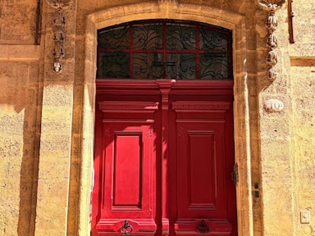 Appartement vente à Aix-en-Provence, Le Tholonet